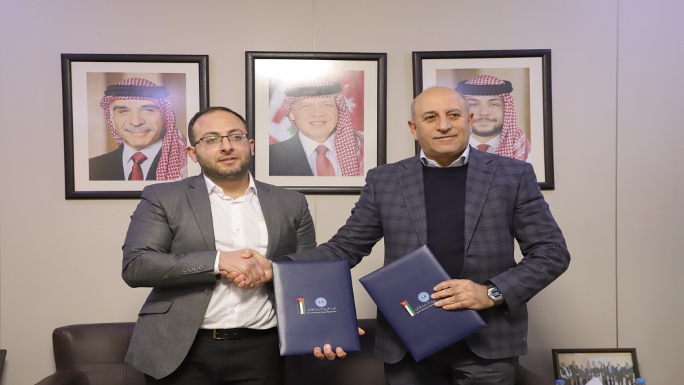 مذكرة تفاهم لدعم مشروع "أرزاق 2026" وتمكين 180 سيدة