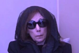 فيروز تمر بصدمة نفسية بعد وفاة نجلها هلي الرحباني