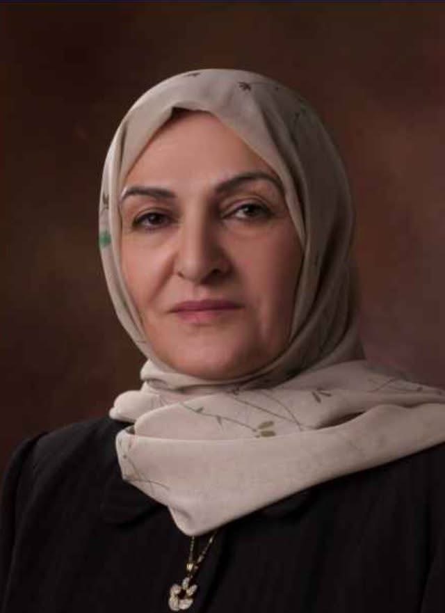 مريم اللوزي عندما لايرحلن النساء… بل يتحوّلن إلى معنى.