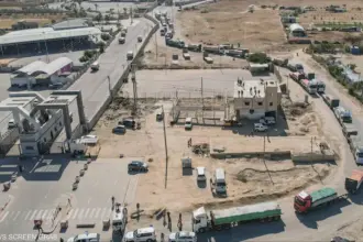 الاحتلال يعلن فتحًا جزئيًا لمعبر رفح الأحد أمام حركة محدودة للأشخاص