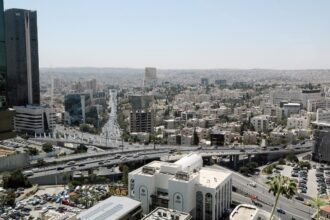 تعرّف على حالة الطقس في المملكة خلال الأيام الأربعة المقبلة