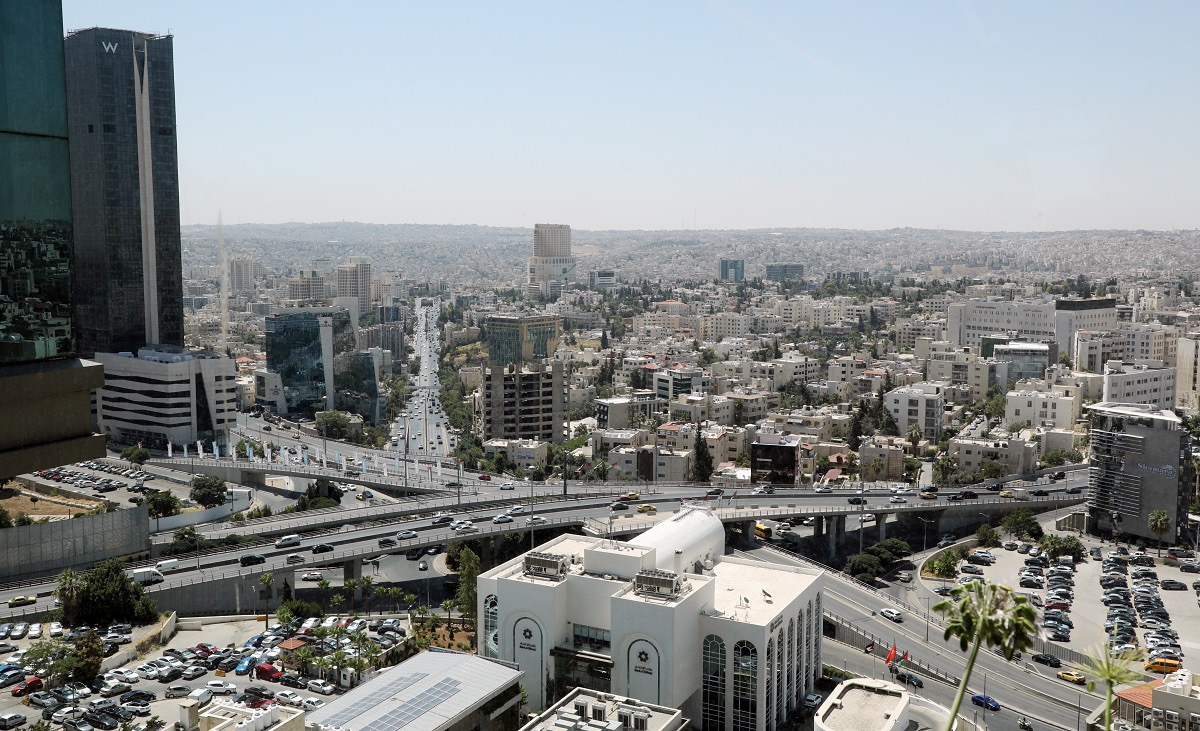 صورة حول : تعرّف على حالة الطقس في المملكة خلال الأيام الأربعة المقبلة تعرّف على حالة الطقس في المملكة خلال الأيام الأربعة المقبلة