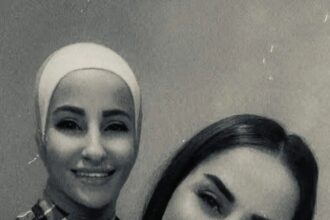 كلمات موجعة.. بتول المجالي تنعى شقيقتها المحامية زينة "سأبكي طول العمر يا حنونة "