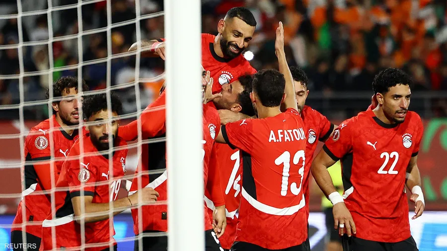 كاف يعلن حكام مباراتي نصف نهائي أمم إفريقيا