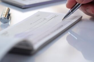 17.7 ألف شيك مرتجع بقيمة 98 مليون دينار في كانون الأول