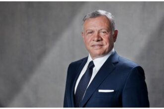 عاجل | الديوان الملكي يعلن زيارة الملك لمحافظة إربد