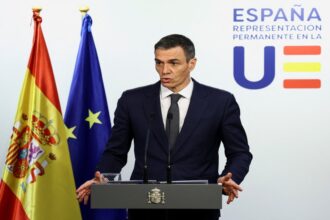 إسبانيا ترفض الانضمام إلى «مجلس السلام» الذي أطلقه ترامب