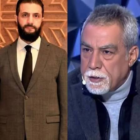 صورة حول : أيمن رضا يناشد الشرع بمنحه الجنسية أيمن رضا يناشد الشرع بمنحه الجنسية