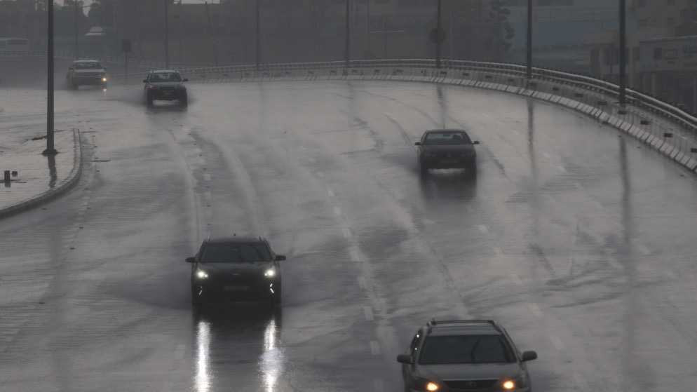 عاجل | أمانة عمان تعلن حالة الطوارئ القصوى لمواجهة المنخفض الجوي