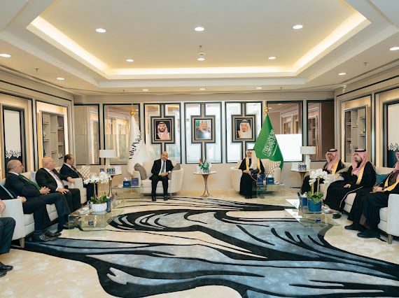 "غرفتا تجارة عمان والرياض" توقعان اتفاقية لتعزيز التكامل الاقتصادي