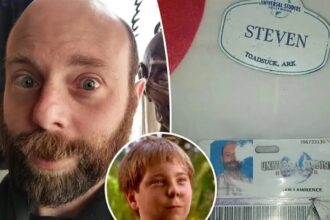 ستيفن لورنس يتهم يونيفرسال بالانتقام بعد الإبلاغ عن تحرش بالأطفال