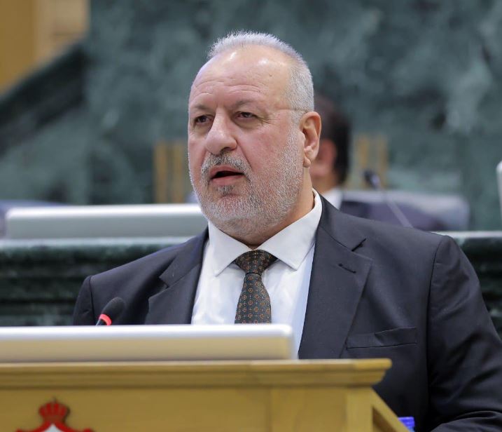 صورة حول : النائب عقل يدعو الحكومة لحوار استراتيجي مع النواب حول المشاريع الكبرى والقضايا الإقليمية النائب عقل يدعو الحكومة لحوار استراتيجي مع النواب حول المشاريع الكبرى والقضايا الإقليمية