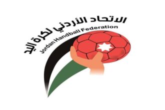 المنتخب الوطني لكرة اليد يواجه العراق ضمن البطولة الآسيوية