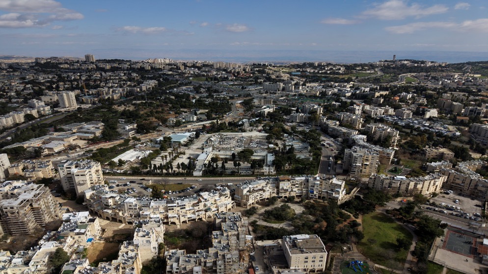 صورة حول : مستشار محافظ القدس: ما يجري في القدس تفكيك ممنهج للوجود الأممي مستشار محافظ القدس: ما يجري في القدس تفكيك ممنهج للوجود الأممي