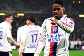 ريال مدريد يستعيد نجم الدوري الفرنسي الشاب إندريك