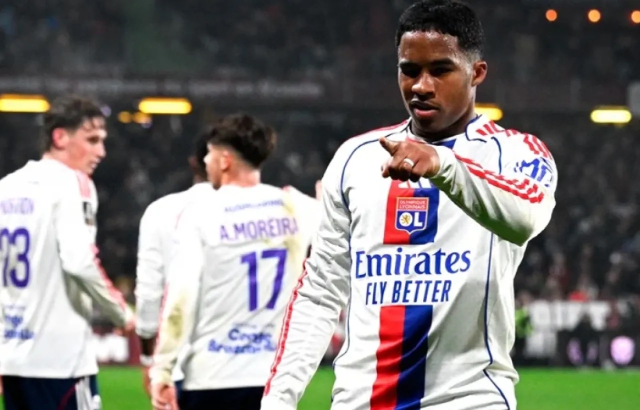 صورة حول : ريال مدريد يستعيد نجم الدوري الفرنسي الشاب إندريك ريال مدريد يستعيد نجم الدوري الفرنسي الشاب إندريك