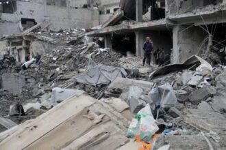 اللجنة الوطنية لإدارة غزة تستعد للعمل من القطاع وفتح معبر رفح قريبًا