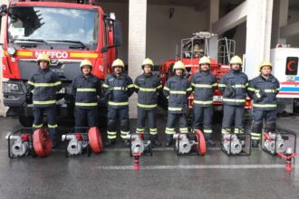 عاجل | بالصور .. الأمن العام ينفذ خطة طوارئ شتوية لضمان سلامة المواطنين