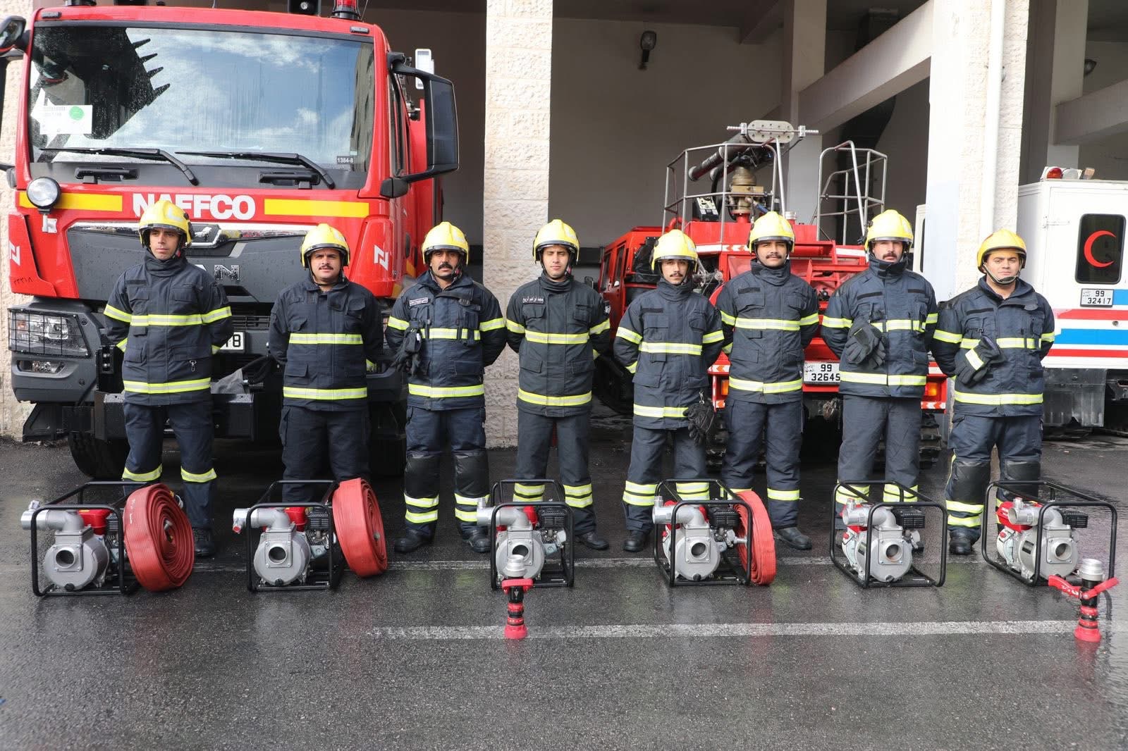 صورة حول : عاجل | بالصور .. الأمن العام ينفذ خطة طوارئ شتوية لضمان سلامة المواطنين عاجل | بالصور .. الأمن العام ينفذ خطة طوارئ شتوية لضمان سلامة المواطنين