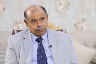 الرئيس اليمني يكلف الخنبشي بقيادة قوات درع الوطن