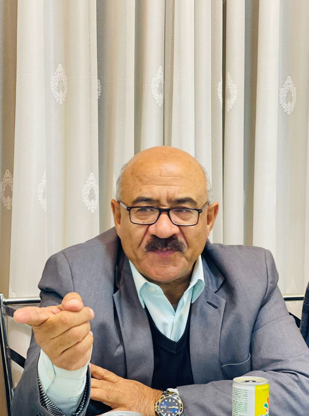 لا سيادة لدول ضعيفة في ظل سيطرة نظام القطب الواحد بطريقة البلطجة