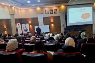 عمّان الأهلية تطلق الأسبوع العلمي التكويني الثاني في علم النفس السريري