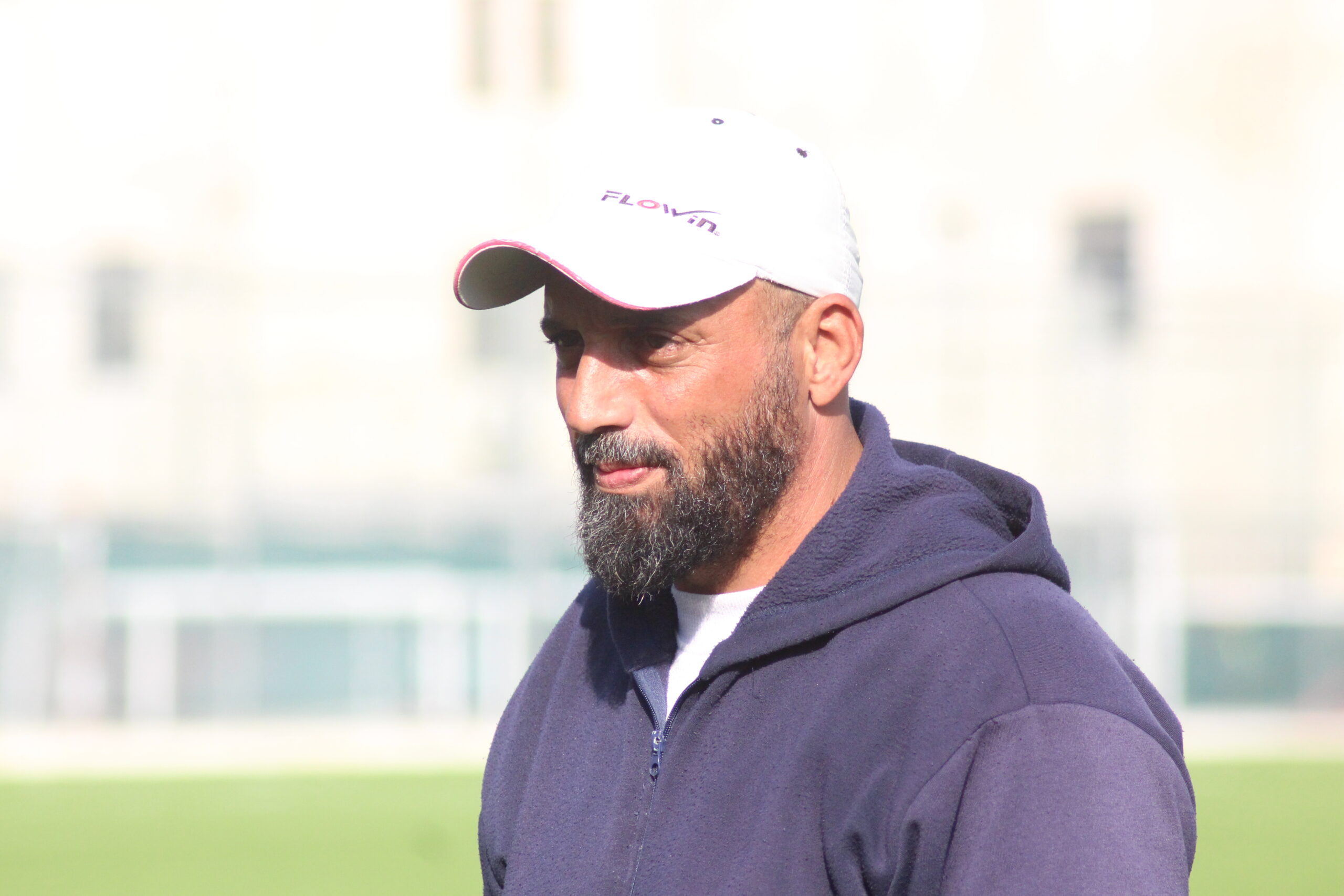 الجزيرة يتوج بلقب الدوري الرديف للمحترفين "صور وفيديو"