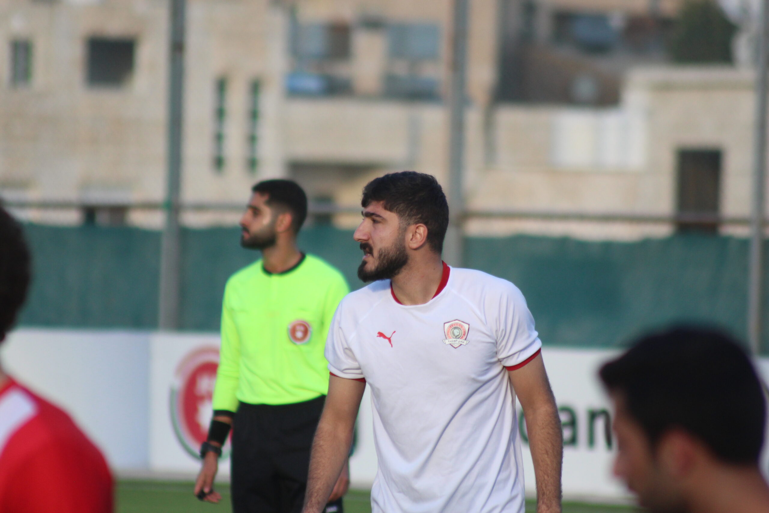 الجزيرة يتوج بلقب الدوري الرديف للمحترفين "صور وفيديو"