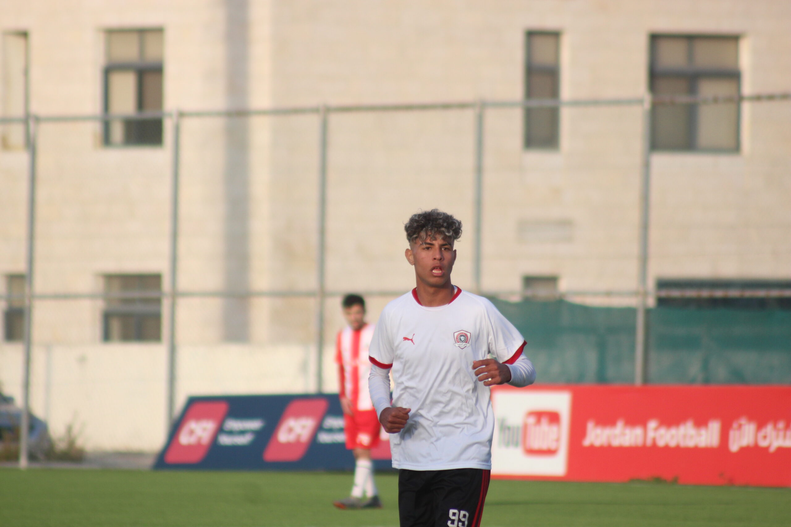 الجزيرة يتوج بلقب الدوري الرديف للمحترفين "صور وفيديو"