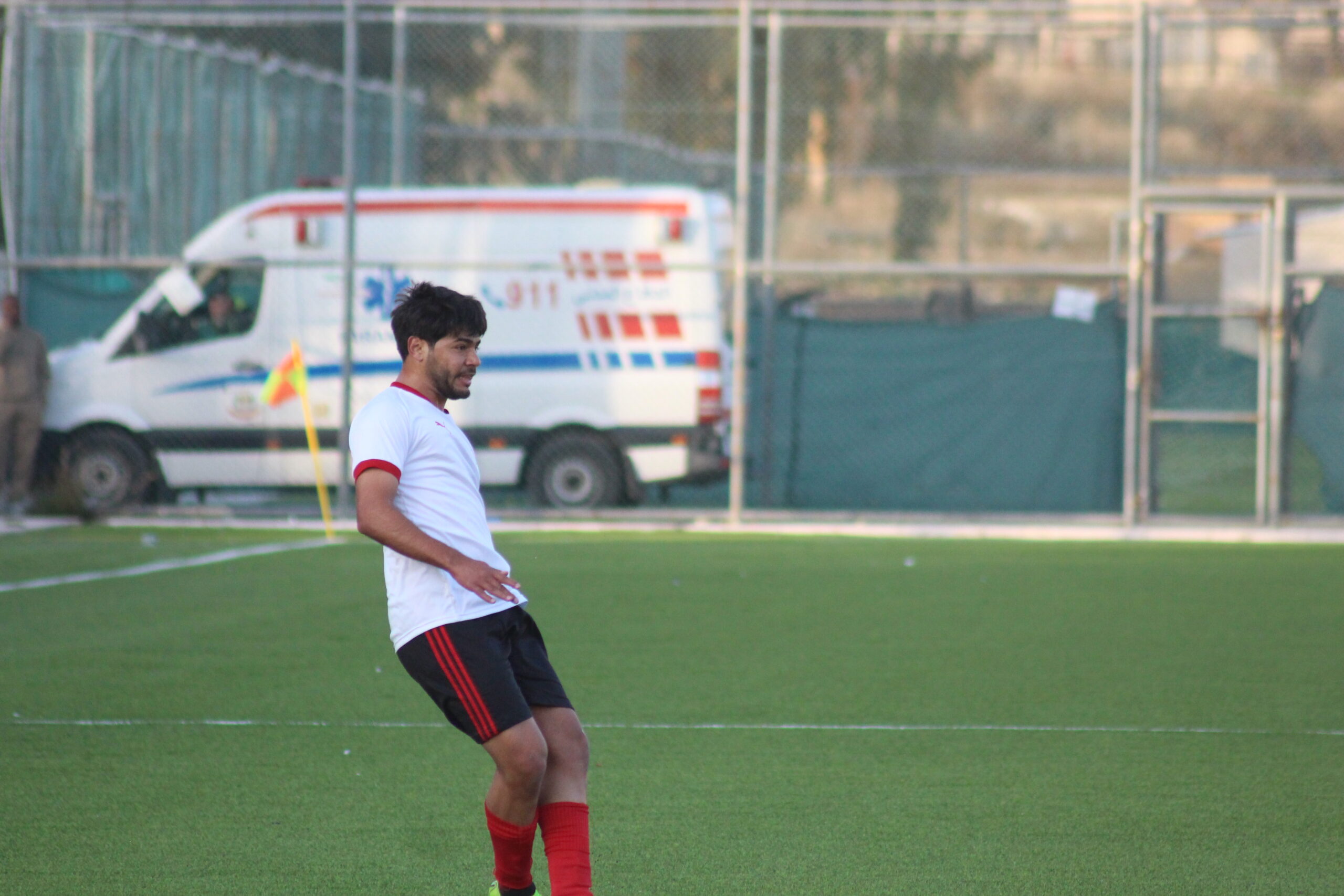 الجزيرة يتوج بلقب الدوري الرديف للمحترفين "صور وفيديو"