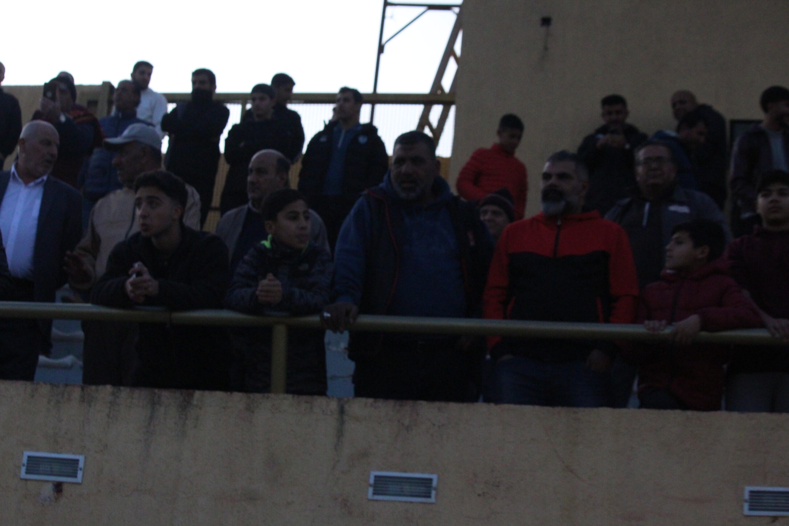 الجزيرة يتوج بلقب الدوري الرديف للمحترفين "صور وفيديو"