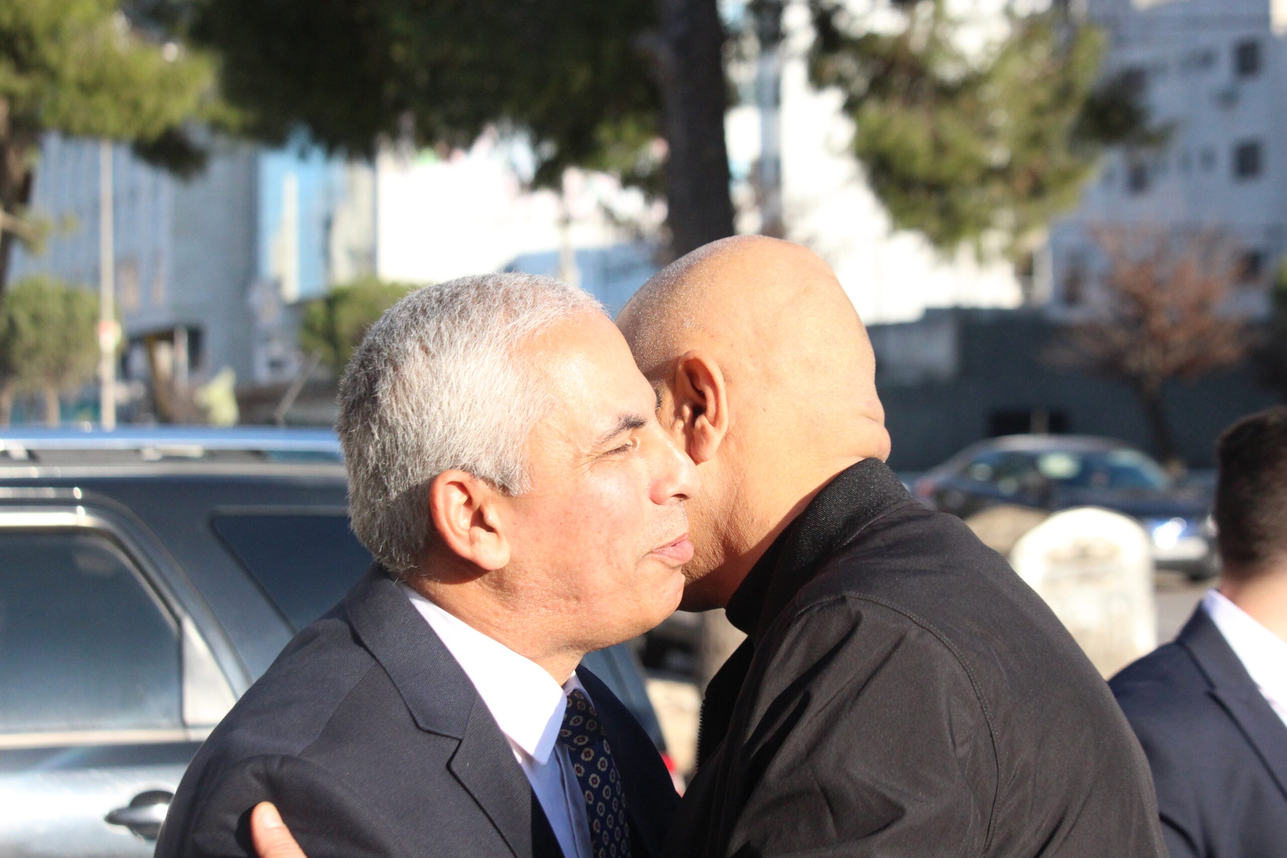 الدكتور أنس الصلاحات.. ألف ألف مبارك "فيديو وصور"