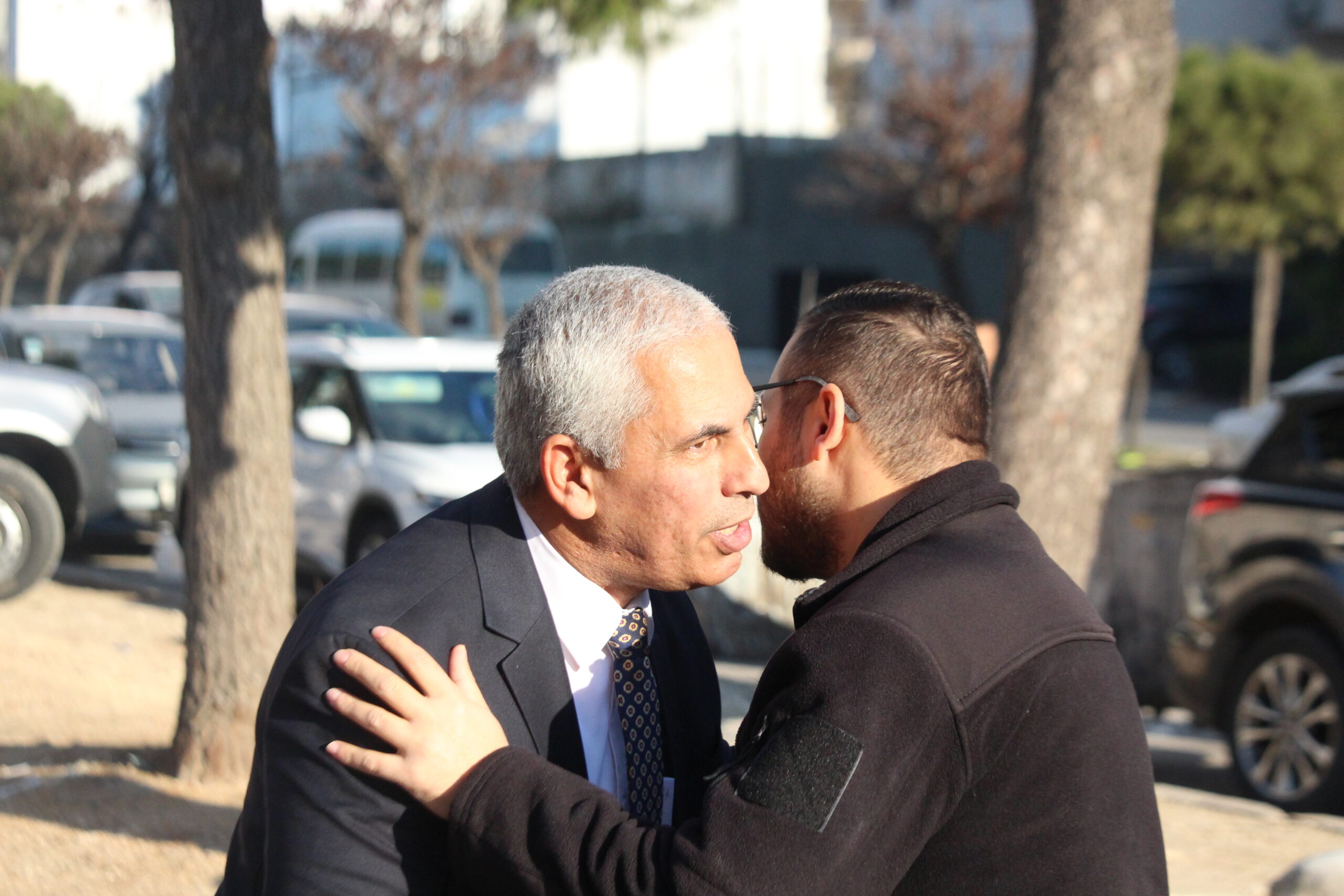 الدكتور أنس الصلاحات.. ألف ألف مبارك "فيديو وصور"