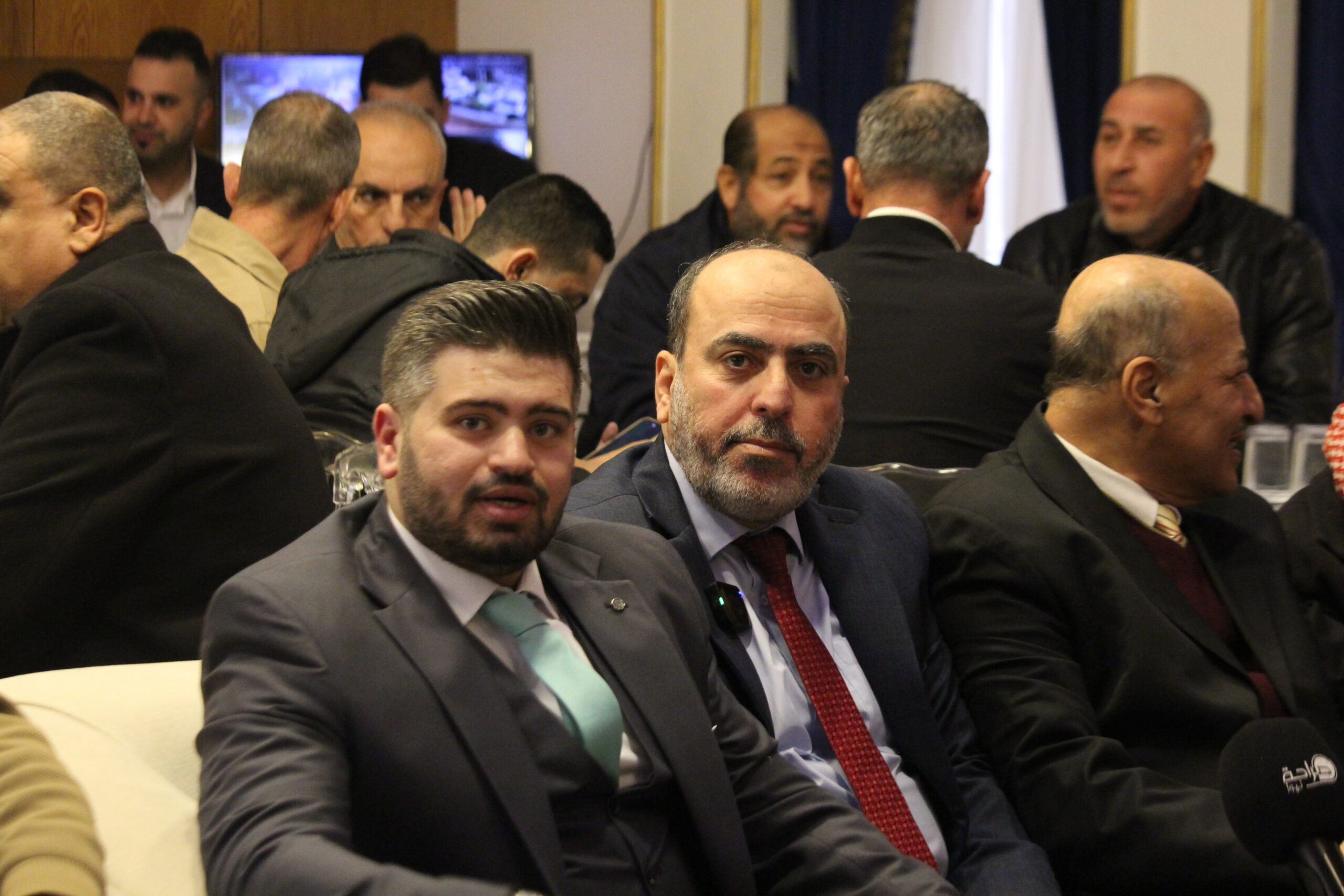 الدكتور أنس الصلاحات.. ألف ألف مبارك "فيديو وصور"