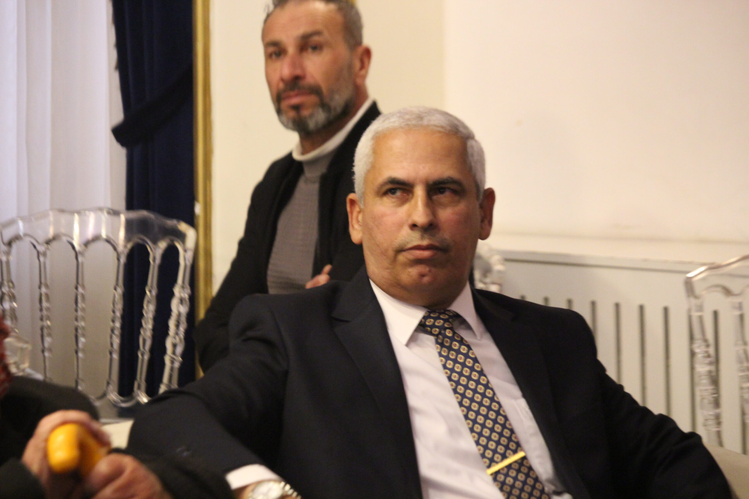 الدكتور أنس الصلاحات.. ألف ألف مبارك "فيديو وصور"