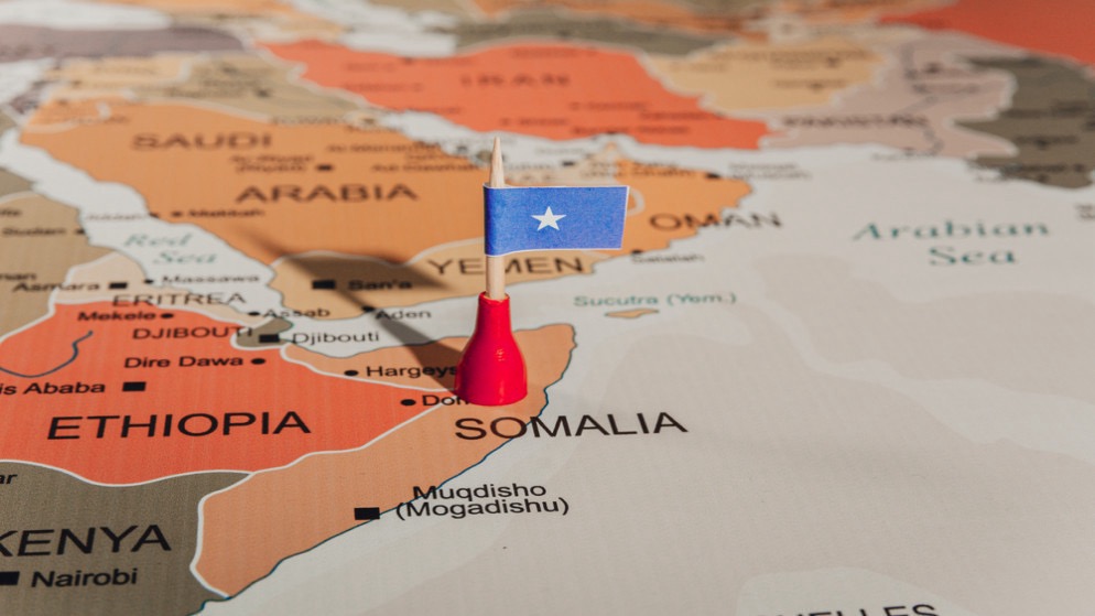 القوات الصومالية تقتل 29 من مسلحي حركة الشباب في شبيلي الوسطى وتدمر أسلحتهم