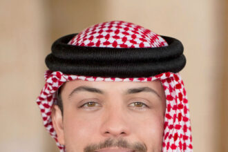 خلال عام: ولي العهد يترأس مشاريع مستقبلية ويقود التفاعل مع الشباب وتعزيز التكنولوجيا والخدمات الحكومية في الأردن 2025