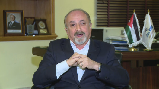 الوظائفي: تصنيف بورصة عمّان عالمياً يعكس قوة الاقتصاد الوطني