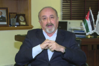 بورصة عمّان تسجل رقمًا قياسيًا جديدًا وتكشف عن خطة استراتيجية طموحة 2024–2026