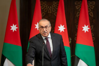 وزير الأشغال يثمن دور نقابة المقاولين في مواجهة الظروف الجوية