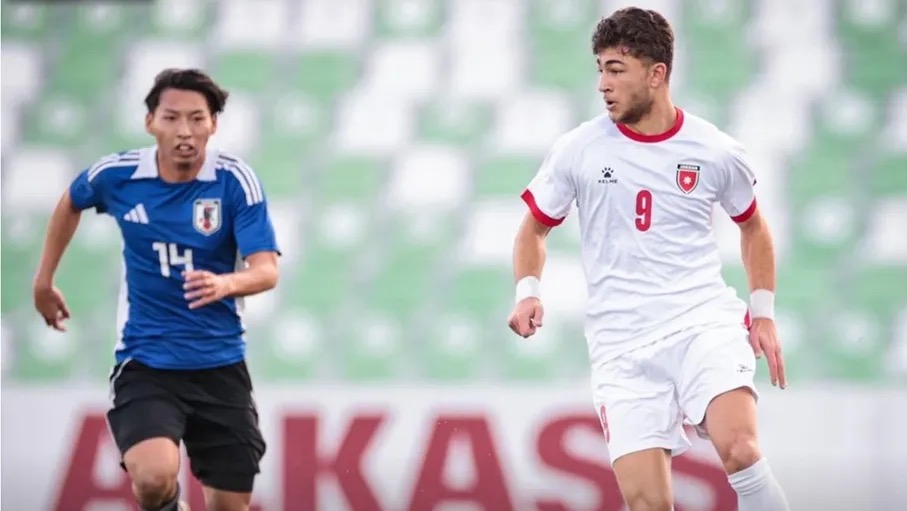 تعادل إيجابي للمنتخب الأولمبي في ختام معسكر قطر قبل كأس آسيا