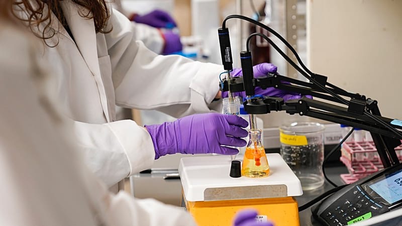 فرنسا تحظر "المواد الكيميائية الأبدية" لحماية الصحة من ملوثات لا تتحلل