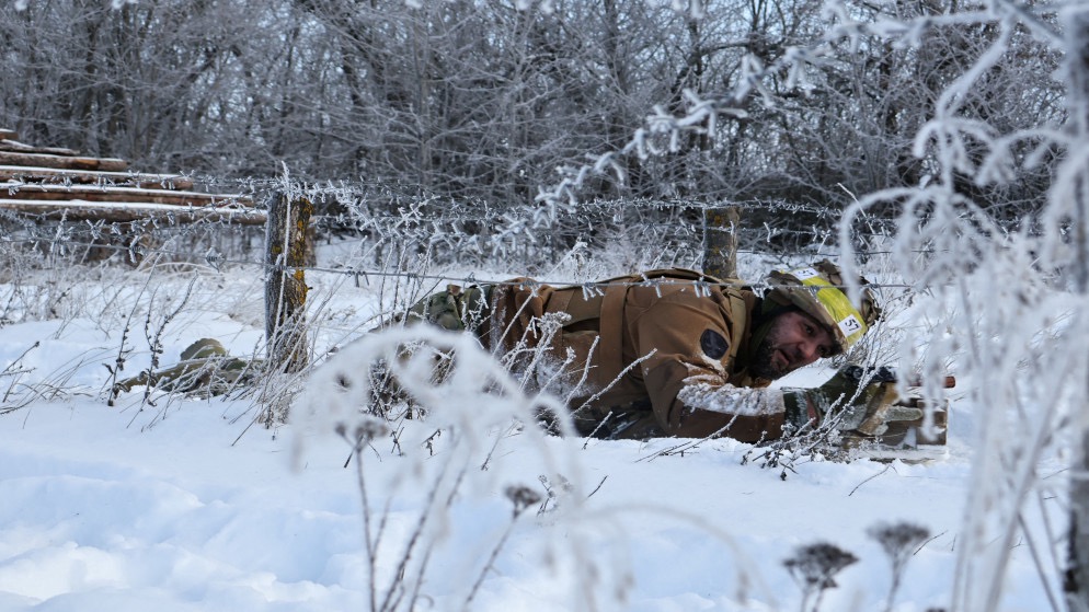 أوكرانيا وتركيا تبحثان ملف الأسرى والخطوات المقبلة في محادثات السلام