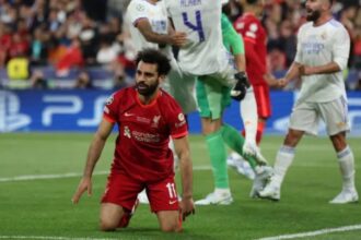 صلاح على طاولة ريال مدريد… عرض مفاجئ وتردد بسبب الكلفة المالية