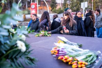 مأساة رأس السنة في سويسرا: عشرات القتلى والجرحى بحريق منتجع تزلج