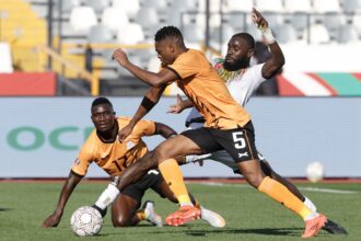 أحذية نباتية تكتسح ملاعب كأس أمم أفريقيا 2025: استدامة وأداء على حد سواء