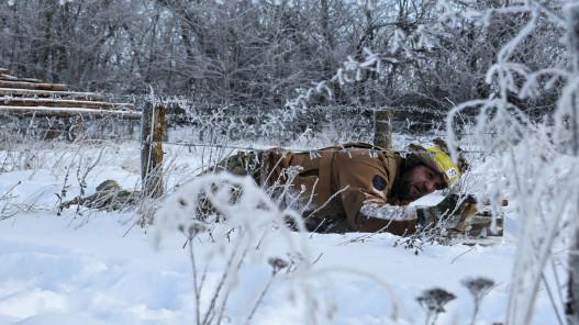 المفاوض الأوكراني يلتقي وزير الخارجية التركي لمناقشة قضايا إنسانية مع روسيا