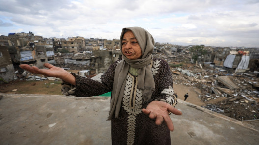 صورة حول : إصابة 4 فلسطينيين بجروح خطيرة بقصف إسرائيلي على بيت لاهيا شمال غزة إصابة 4 فلسطينيين بجروح خطيرة بقصف إسرائيلي على بيت لاهيا شمال غزة