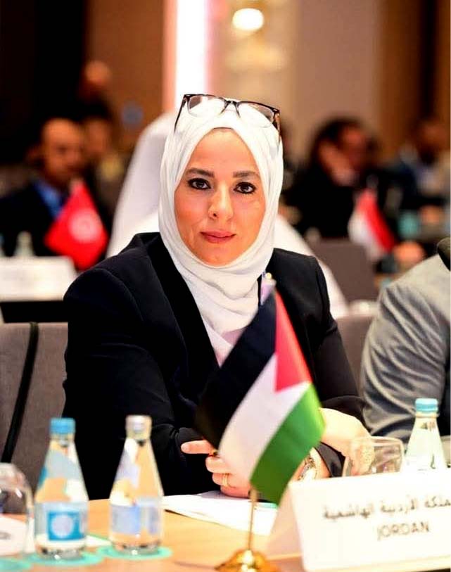 صورة حول : البريد الأردني: إنجازات ملموسة في التحول الرقمي وتوسيع الخدمات خلال 2025 البريد الأردني: إنجازات ملموسة في التحول الرقمي وتوسيع الخدمات خلال 2025