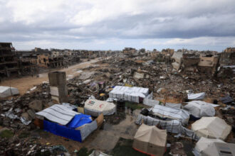 تحذير أممي إلى إسرائيل